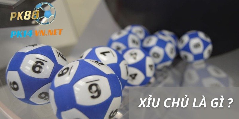 Xỉu chủ là gì Cách tính xỉu chủ chuẩn nhất dành cho đề thủ